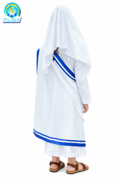 MARIA TERESA BAMBINA